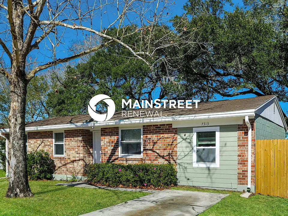7313 Zapata Dr