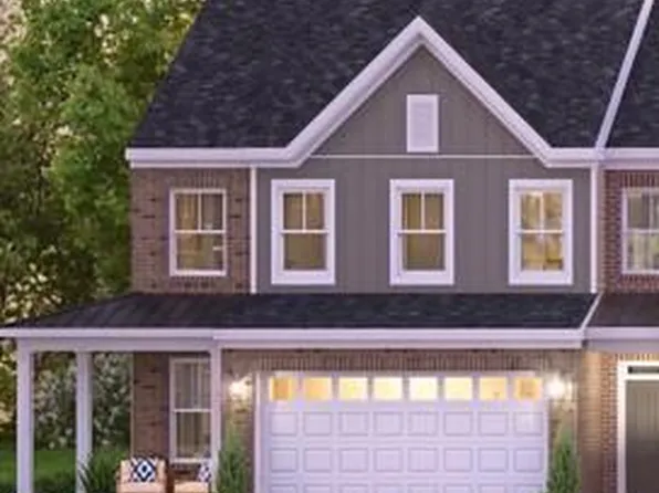 3008 Plymouth Pl, Williamsburg, VA 23185