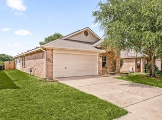 11138 Overland Trail Dr, Richmond, TX 77406