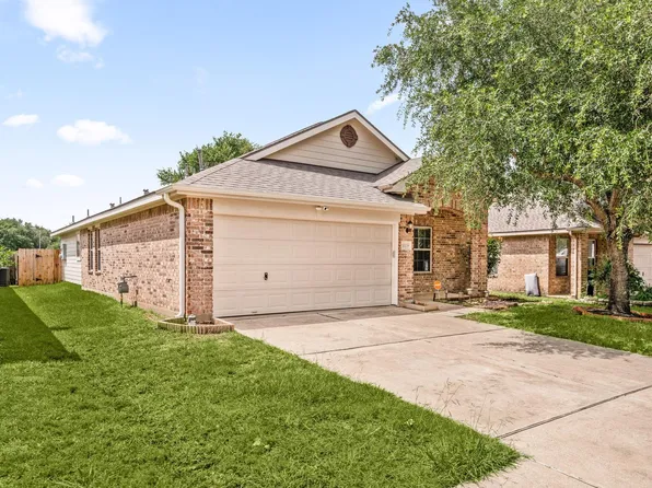 11138 Overland Trail Dr, Richmond, TX 77406