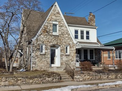 113 N Washington St, Lock Haven, PA, 17745