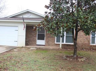 22 Aloha Cir, Sherwood, AR 72120
