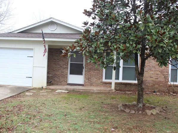 22 Aloha Cir, Sherwood, AR 72120