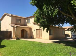 846 David St, Brawley, CA 92227