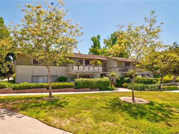 161-D Avenida Majorca, Laguna Woods, CA 92637