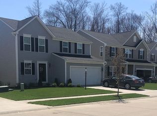 32117 Burnt Timber Trl, North Ridgeville, OH 44039