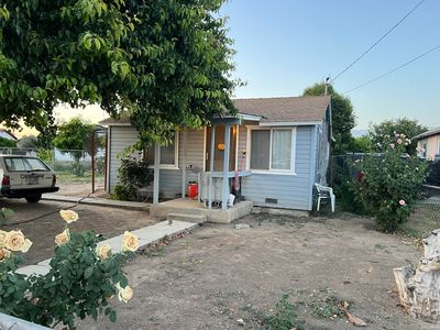 12478 1st Drive, Cutler, CA, 93615