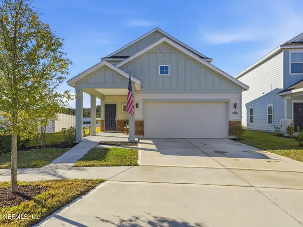 95252 TERRIS Way, Fernandina Beach, FL 32034