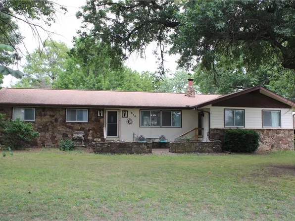 610 10th St, Mc Cune, KS 66753
