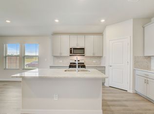 2213 Zephyr Dr, Princeton, TX 75407