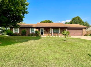 1014 S Fork Dr, Somerset, KY 42503