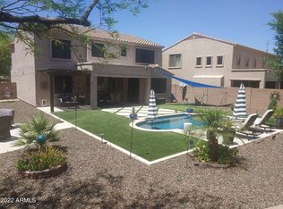 7731 S 22nd Ln, Phoenix, AZ 85041