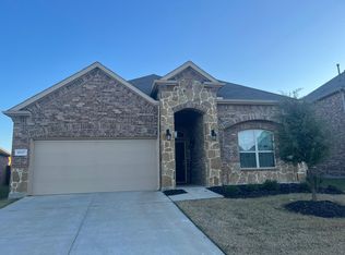 16117 Sparkhill St, Frisco, TX 75036