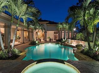 16971 Verona Ln, Naples, FL 34110
