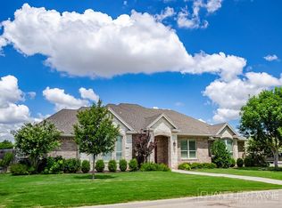 4745 Royal Troon Dr, San Angelo, TX 76904