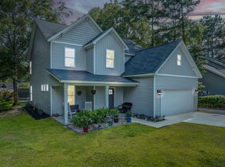 1112 Avery Dr, Moncks Corner, SC 29461