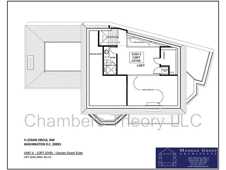 4 Logan Cir NW #4-A1320 — Photo 4