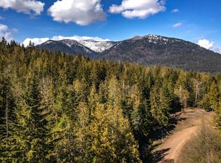 Nna Sled Run Trl, Clark Fork, ID 83811