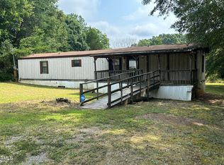 270 Shady Ln, Gibsonville, NC 27249