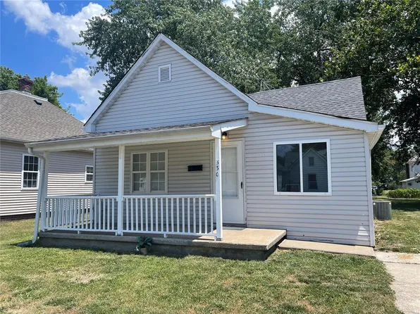 530 Broadway, East Alton, IL 62024