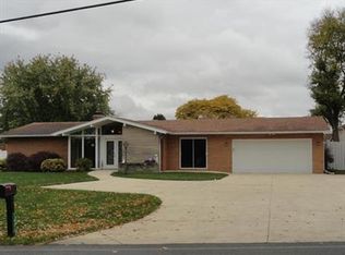 1692 Marion Edison Rd, Marion, OH 43302