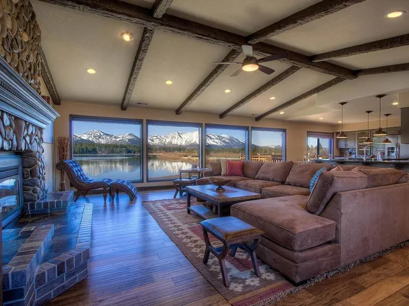 (undisclosed Address), South Lake Tahoe, CA 96150