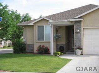 2494 Lake Park Ct, Grand Junction, CO 81505