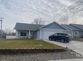 701 Maple Ln, Clarkston, WA 99403