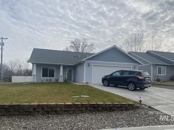 701 Maple Ln, Clarkston, WA 99403