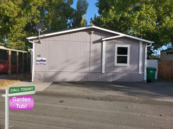 6550 Pyramid Way #26, Sparks, NV 89436