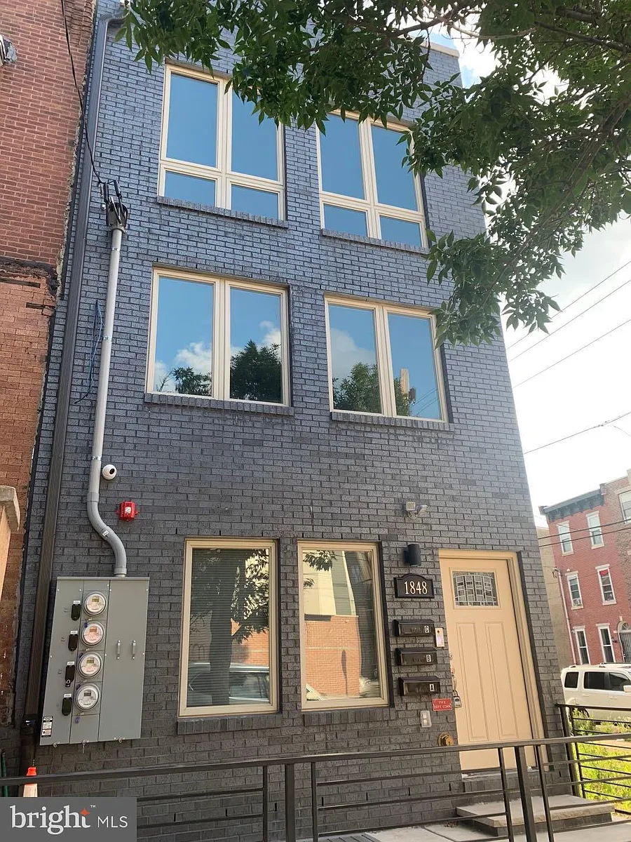 Building Photo - 1848 N 19th St #C