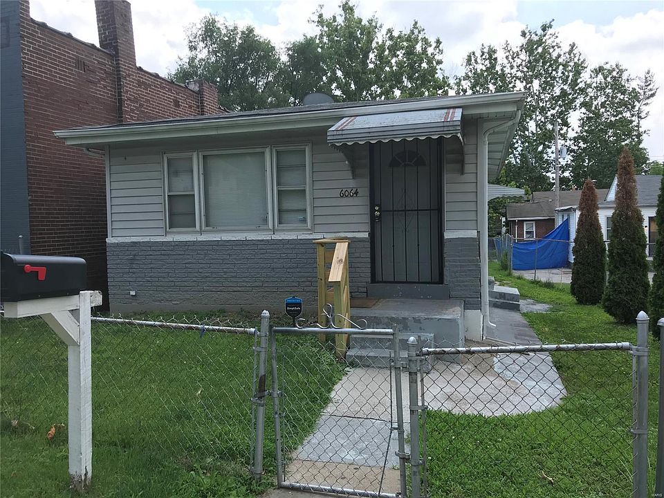 1st image of 6064 Garesche Ave