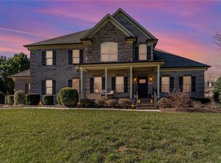 6019 Beckenham Way, Oak Ridge, NC 27310