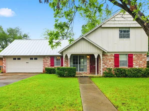 6103 Janey Dr, Austin, TX 78757