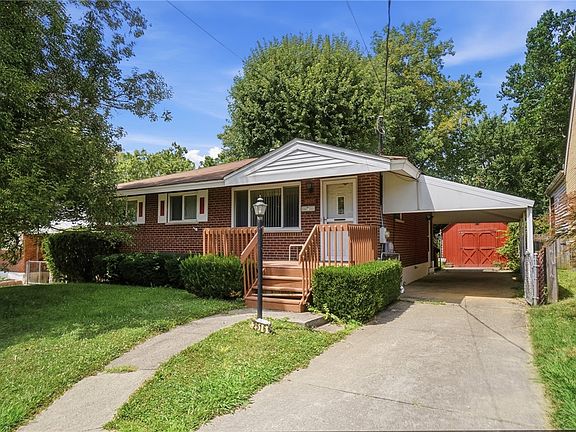 3rd image of 2516 Garrison Dr