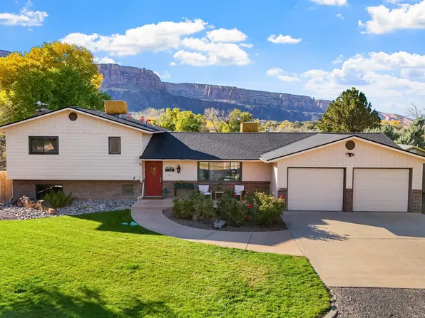 439 Avenal Ln, Grand Junction, CO 81507