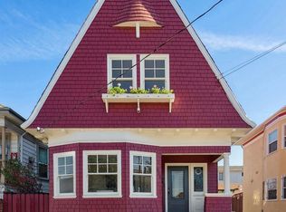 836 E 19th St, Oakland, CA 94606