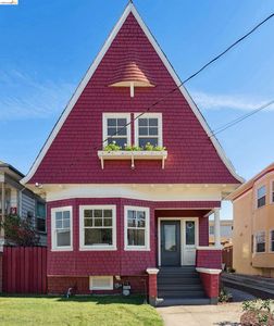 836 E 19th St, Oakland, CA, 94606