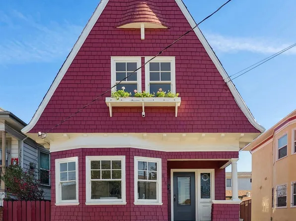 836 E 19th St, Oakland, CA 94606