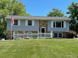 3996 N Killion Ct, Bloomington, IN
