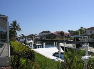 1601 San Marco Rd, Marco Island, FL 34145