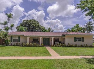 801 SW 66th Ave, North Lauderdale, FL 33068
