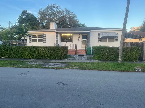 2551 SW 29th Ave, Miami, FL 33133