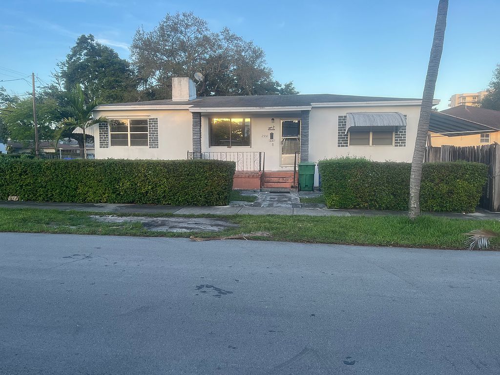 2551 SW 29th Ave - Property Image