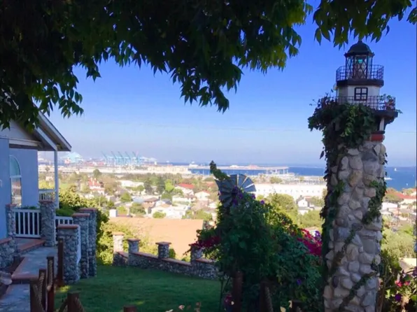 706 W 29th St, San Pedro, CA 90731