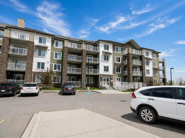 6118 E 80th Ave NE #3209, Calgary, AB T3J 0S6