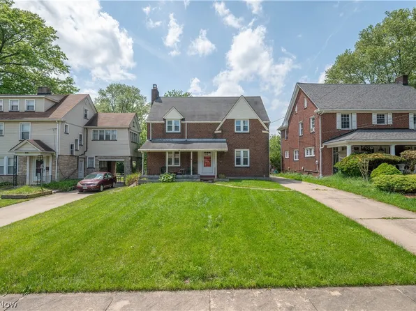 1842 Coronado Ave, Youngstown, OH 44504