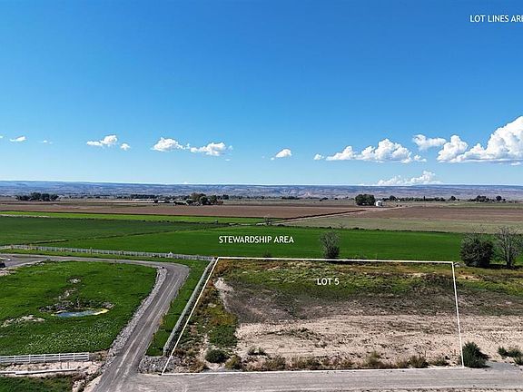 2nd image of TBD Lot 5 Bronco Court