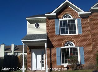 4212 Link Ct, Virginia Beach, VA 23462