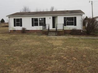 101 Long Acre Rd, Campbellsville, KY 42718